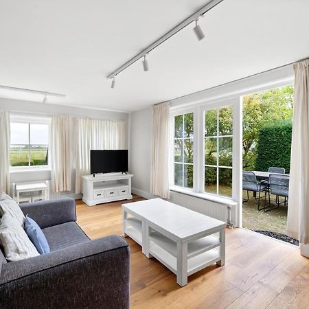 Zeayou Zeeland - Appartementen Brouwerijweg 43 栋堡 外观 照片