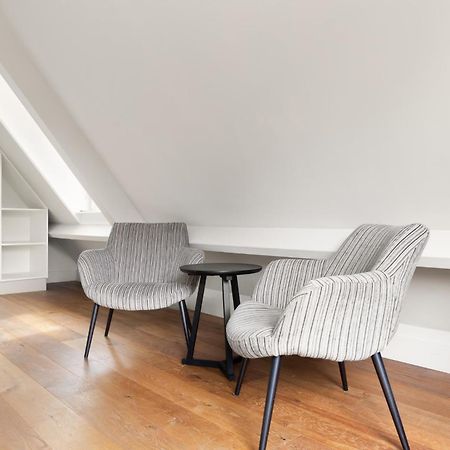Zeayou Zeeland - Appartementen Brouwerijweg 43 栋堡 外观 照片