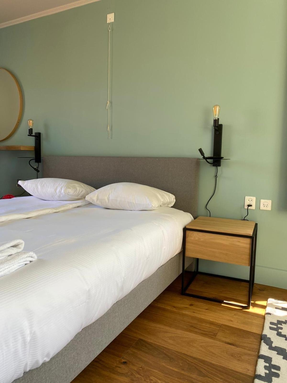Zeayou Zeeland - Appartementen Brouwerijweg 43 栋堡 外观 照片