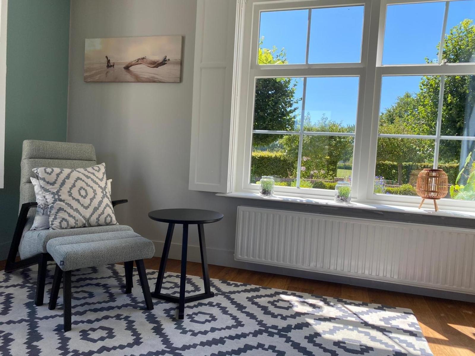 Zeayou Zeeland - Appartementen Brouwerijweg 43 栋堡 外观 照片