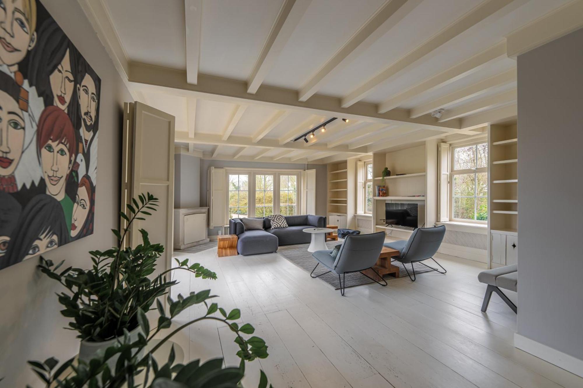 Zeayou Zeeland - Appartementen Brouwerijweg 43 栋堡 外观 照片