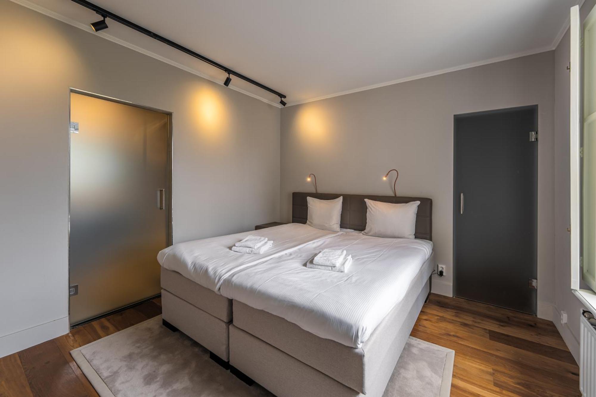 Zeayou Zeeland - Appartementen Brouwerijweg 43 栋堡 外观 照片