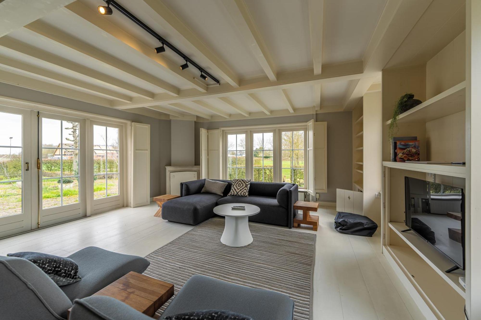 Zeayou Zeeland - Appartementen Brouwerijweg 43 栋堡 外观 照片