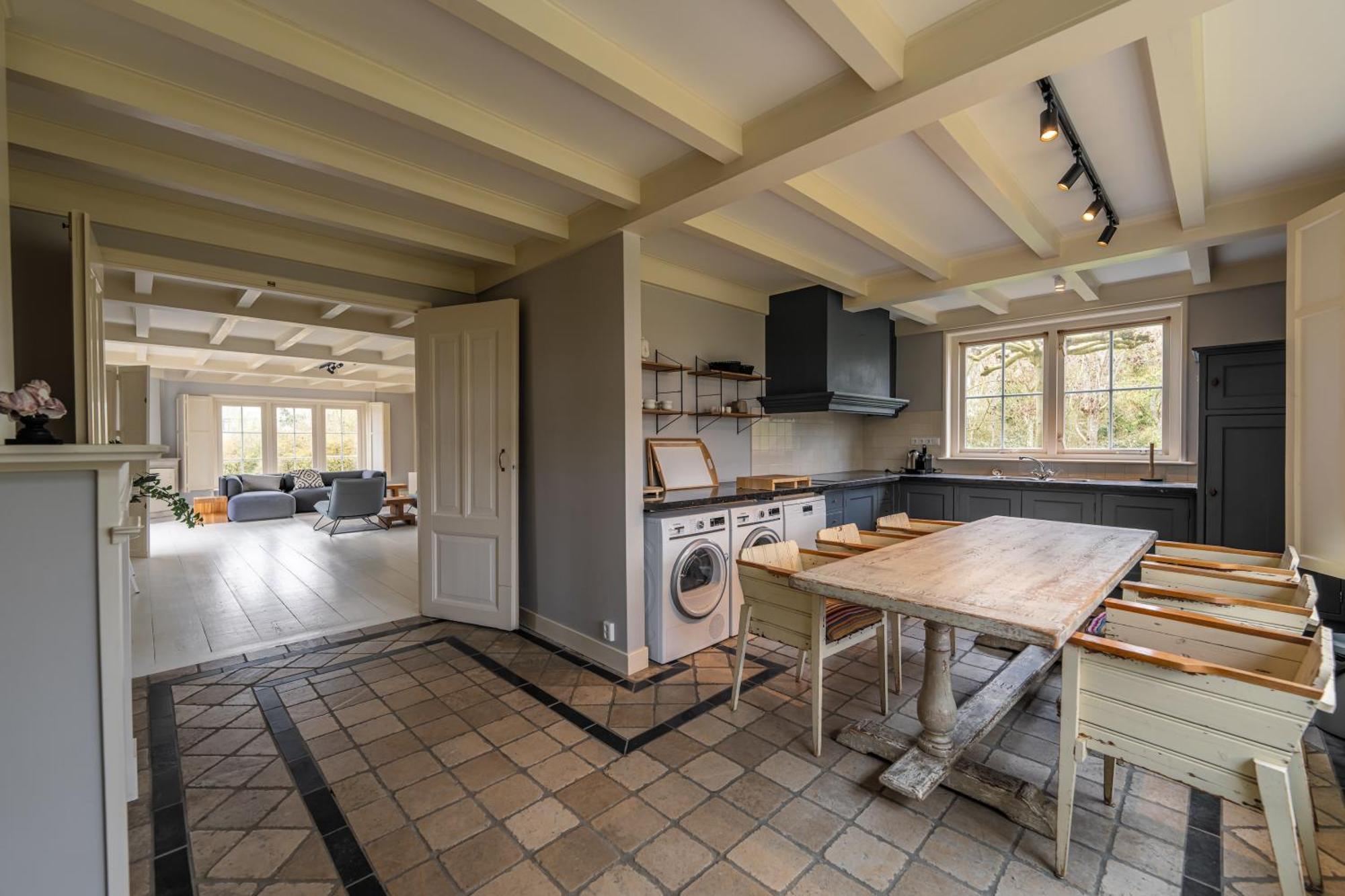 Zeayou Zeeland - Appartementen Brouwerijweg 43 栋堡 外观 照片