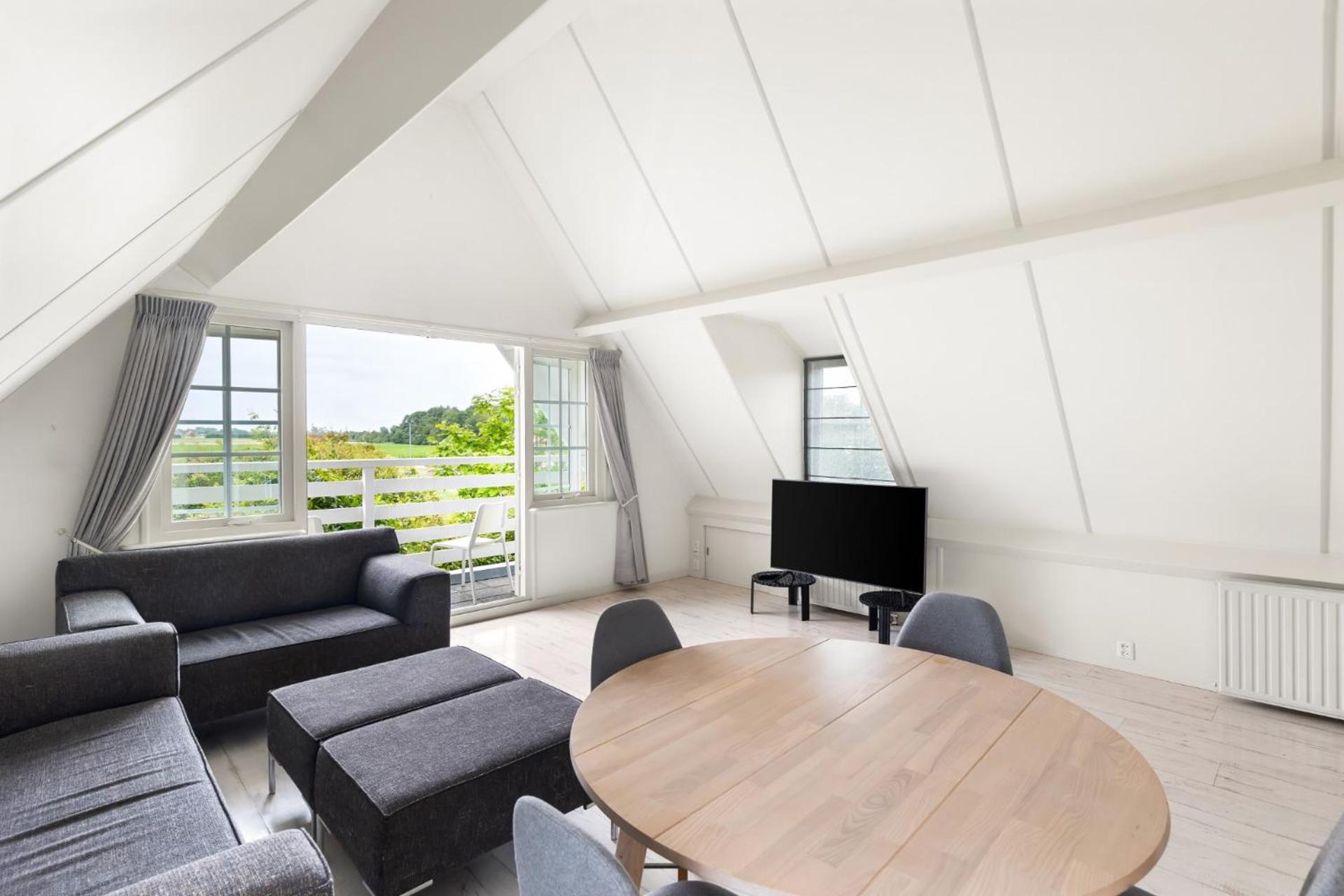 Zeayou Zeeland - Appartementen Brouwerijweg 43 栋堡 外观 照片