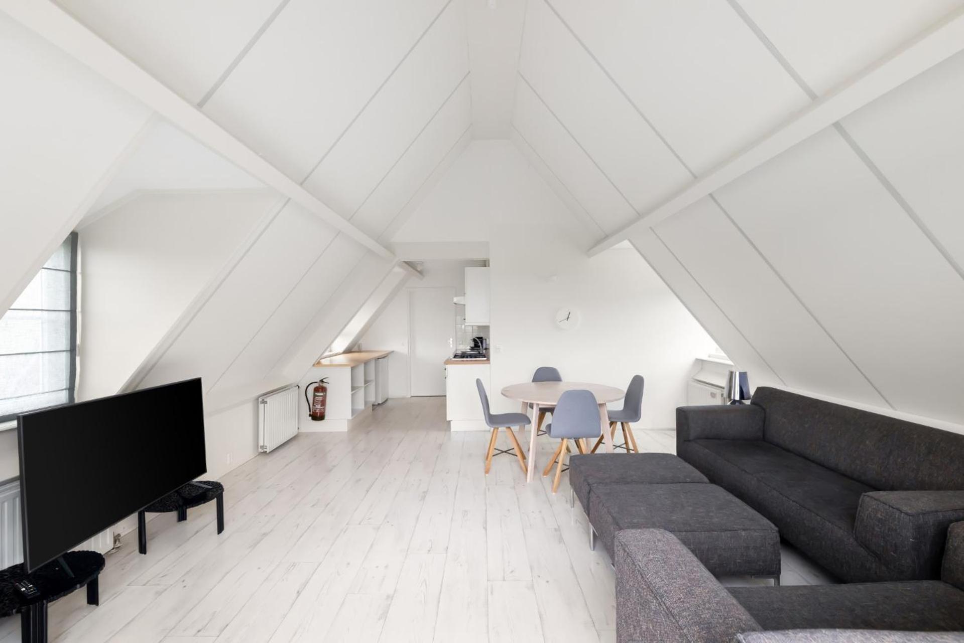 Zeayou Zeeland - Appartementen Brouwerijweg 43 栋堡 外观 照片