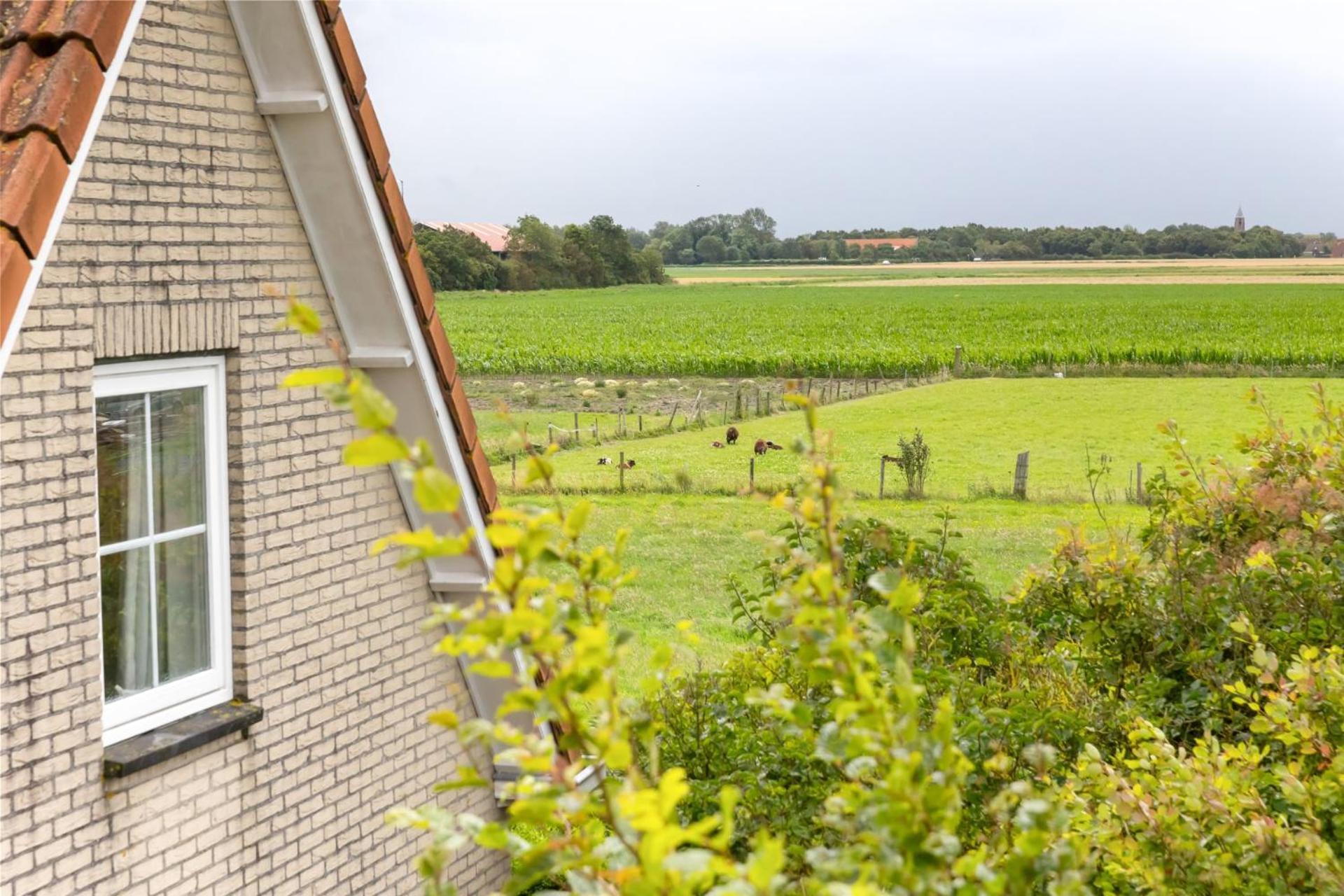 Zeayou Zeeland - Appartementen Brouwerijweg 43 栋堡 外观 照片