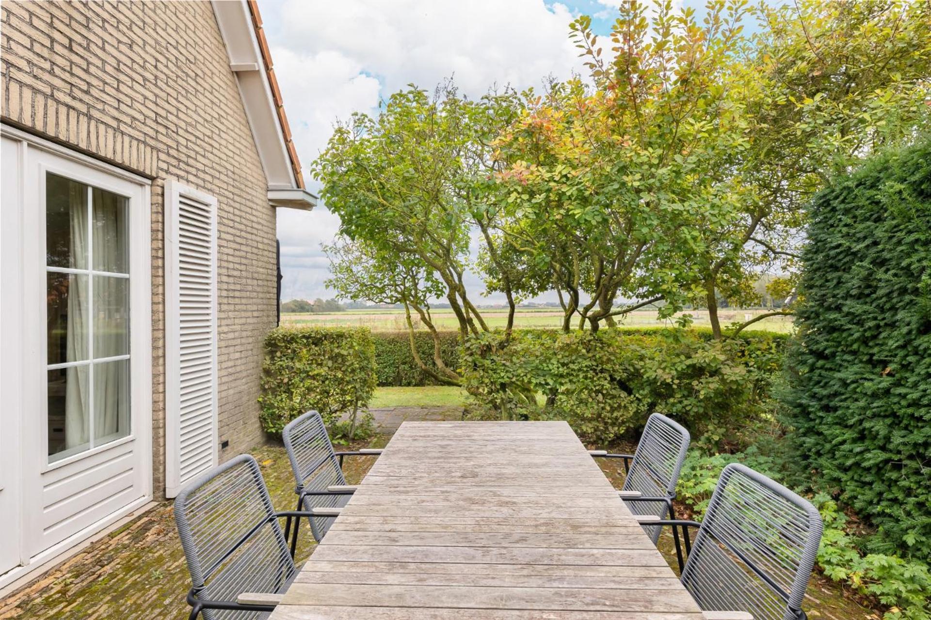 Zeayou Zeeland - Appartementen Brouwerijweg 43 栋堡 外观 照片